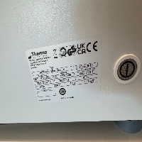 Thermo HERAcell vios 160i Double Stack CO2 Incubator image 1